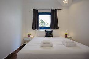 Shenkin Vilmar Apartments