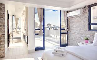 Shenkin Vilmar Apartments