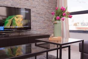 Shenkin Vilmar Apartments