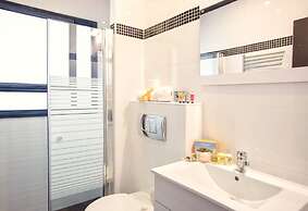 Shenkin Vilmar Apartments