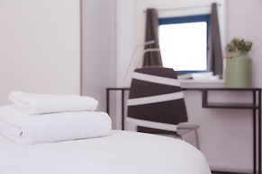 Shenkin Vilmar Apartments