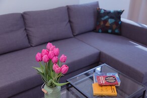 Shenkin Vilmar Apartments