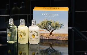 Shenkin Vilmar Apartments