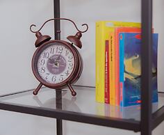 Shenkin Vilmar Apartments