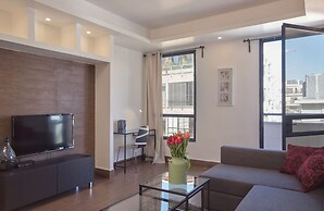 Shenkin Vilmar Apartments