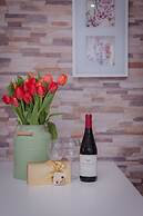 Shenkin Vilmar Apartments