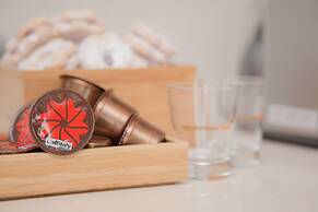 Shenkin Vilmar Apartments