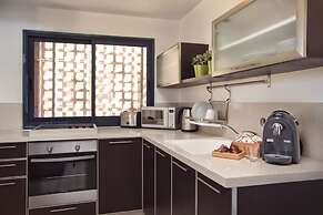 Shenkin Vilmar Apartments