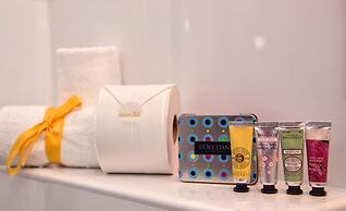 Shenkin Vilmar Apartments