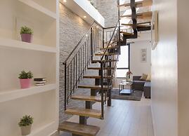 Shenkin Vilmar Apartments