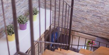 Shenkin Vilmar Apartments