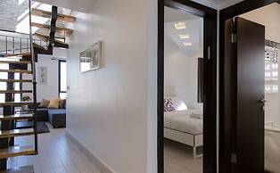 Shenkin Vilmar Apartments