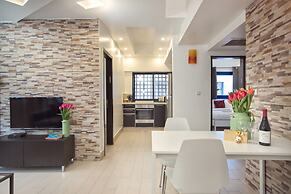 Shenkin Vilmar Apartments