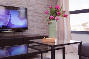 Shenkin Vilmar Apartments