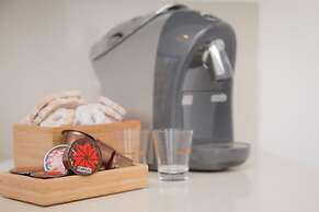 Shenkin Vilmar Apartments