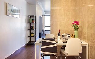 Shenkin Vilmar Apartments