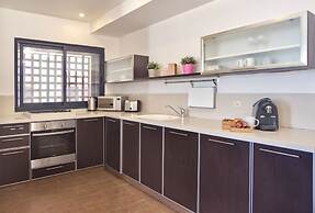 Shenkin Vilmar Apartments