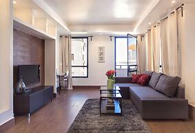 Shenkin Vilmar Apartments