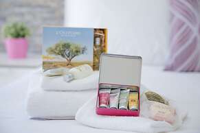 Shenkin Vilmar Apartments