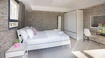 Shenkin Vilmar Apartments