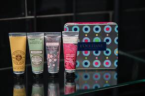 Shenkin Vilmar Apartments