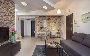 Shenkin Vilmar Apartments