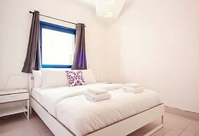 Shenkin Vilmar Apartments