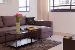 Shenkin Vilmar Apartments