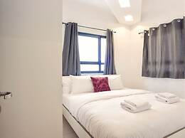 Shenkin Vilmar Apartments