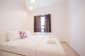 Shenkin Vilmar Apartments