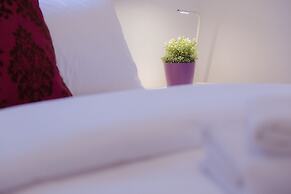 Shenkin Vilmar Apartments