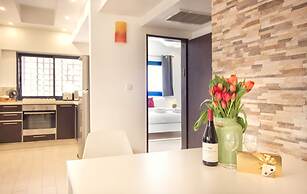 Shenkin Vilmar Apartments