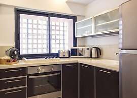 Shenkin Vilmar Apartments