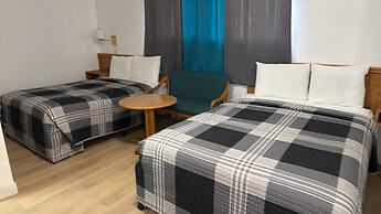 Lake-Vu Motel