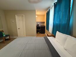 Lake-Vu Motel