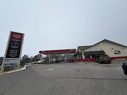 Lake-Vu Motel