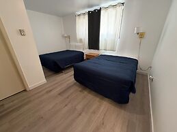 Lake-Vu Motel