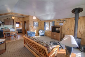 Cascade Lodge