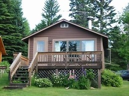 Cascade Lodge