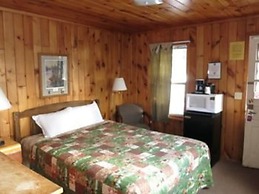 Cascade Lodge