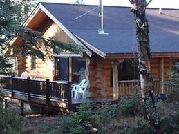 Cascade Lodge
