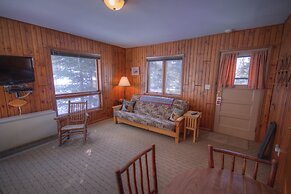 Cascade Lodge
