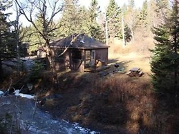 Cascade Lodge