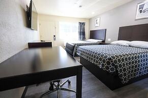 Sky Riders Motel