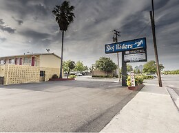 Sky Riders Motel