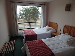 Hotel HD Natales