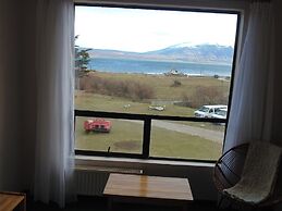 Hotel HD Natales