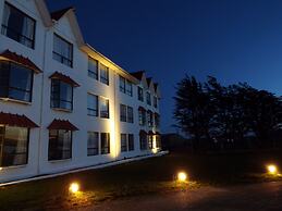 Hotel HD Natales