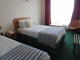 Hotel HD Natales