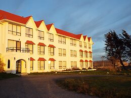 Hotel HD Natales